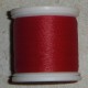 Thread Candy Apple FishHawk Nylon Thread (ColorLok) (100 yard cuộn)