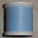 Luce blu FishHawk Nylon filo (ColorLok) Thread (bobine di 100 yard)