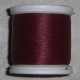 Granato FishHawk filo di Nylon (ColorLok) Thread (bobine di 100 yard)