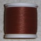 FishHawk fio de Nylon (ColorLok) Thread (carretéis de 100 jardas)