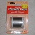 Gudebrod Nylon Thread Size D (100 yard spools)