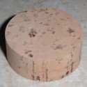 A Grade Cork Rings 1/2" Without Center Hole