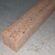 Natural Cork Blocks 12" x 1.5" x 1.5"