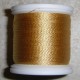 Silver 224 FishHawk 3/0 seta Sparkle Thread (rocchetti da 100 metri)