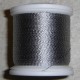 FishHawk 3/0 Silk berkilau Thread (merangkumi 100 meter)
