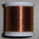 FishHawk Metallic (P) Thread Size A (100 yard spools)