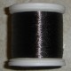 A saiz benang logam FishHawk (P) (100 yard spools)