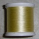 FishHawk 3/0 Silk Thread (200 metrin puolat)
